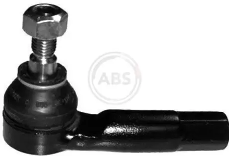 Наконечник тяги рульової (L) Audi A3/Skoda Octavia/VW Golf IV 95-06 A.B.S. 230018 Купити в Україні