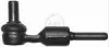 Наконечник тяги рульової Audi A4/A6/VW Passat B5 96-05, Л=П 230021