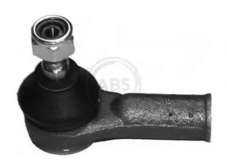 Наконечник тяги рульової BMW 3 (E21) 75-84 A.B.S. 230034