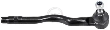Наконечник тяги рульової (R) BMW 3 (E46) 98-07/Z4 (E85) 02-09 A.B.S. 230038