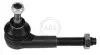 Фото Наконечник рулевой тяги Peugeot 206/307 00-/Citroen C4 05-11 Пр. A.B.S. (230044) изображение 1