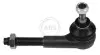 Фото Наконечник рулевой тяги Peugeot 206/307 00-/Citroen C4 05-11 Л. A.B.S. (230045) изображение 1