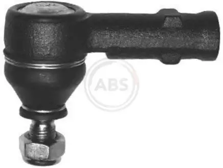 Наконечник тяги рульової Daewoo Leganza 97-04/Nubira 97 A.B.S. 230055