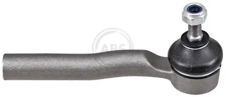 Наконечник тяги рульової (L) Fiat Doblo 01 A.B.S. 230079