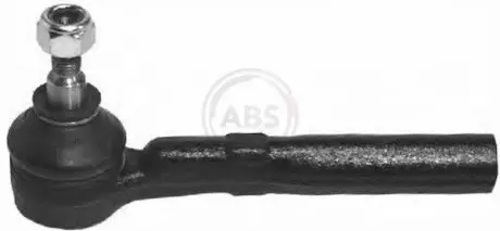 Наконечник поперечной рулевой тяги A.B.S. 230090