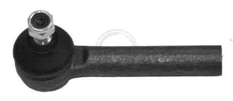 Наконечник поперечної кермової тяги A.B.S. 230095