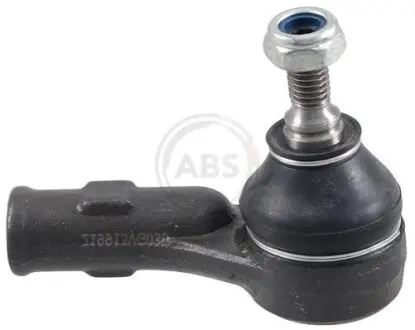 Наконечник тяги рульової (R) Ford Focus 98-04 A.B.S. 230132 Купити в Україні