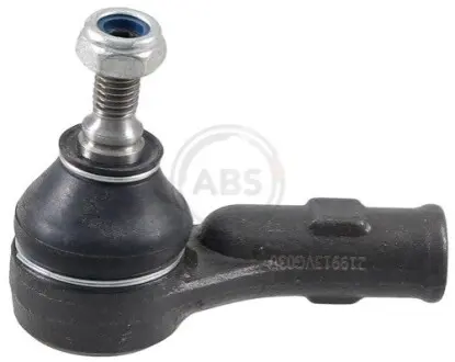 Наконечник тяги рульової (L) Ford Focus 98-04 A.B.S. 230133 Купити в Україні