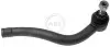 Фото Наконечник тяги рульової (R) Ford Galaxy/Seat Alhambra/VW Sharan 95-10 A.B.S. (230137) зображення 1