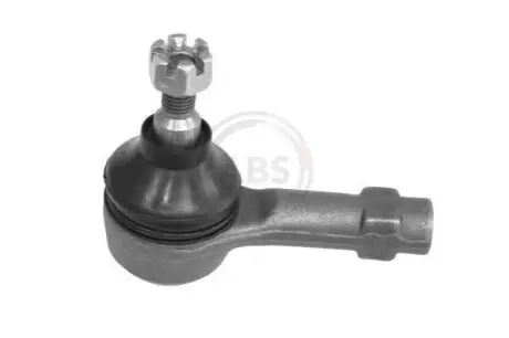 Накінечник тяги рульової (R) Citroen C5 01-08 A.B.S. 230164 Купити в Україні