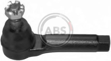Наконечник поперечной рулевой тяги A.B.S. 230181 (фото 1)