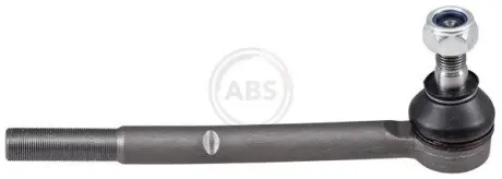 Фото Наконечник тяги рульової (R) Lada (поперечн.)/(внутрішній) A.B.S. (230192) зображення 1