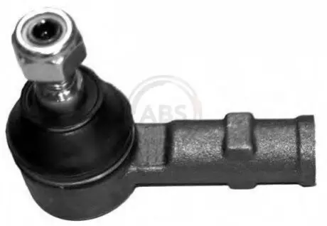 Наконечник тяги рульової MB C-class (W202/S202) 93-01/CLK-class (A208/C208)/SLK-class (R170) 96-04 A.B.S. 230222 Купити в Україні