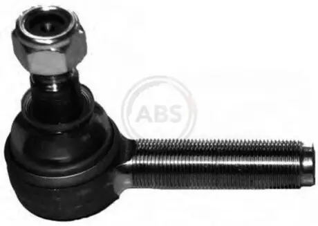 Наконечник тяги рульової (L) MB 207-310D (d=20mm) A.B.S. 230246 Купити в Україні
