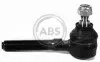 Наконечник тяги рульової MB S-class (W140) 91-98 A.B.S. (230250) зображення 1