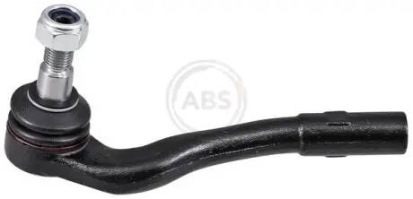 Наконечник тяги рульової (L) MB C-class (W203/W204) 00-14 A.B.S. 230253 Купити в Україні
