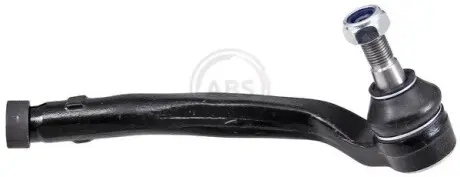 Наконечник тяги рульової (R) MB M-class (W163) 98-05 A.B.S. 230256 Купити в Україні
