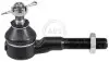 Наконечник тяги рульової Mitsubishi Pajero II 90-/L200 96 A.B.S. (230278) зображення 1