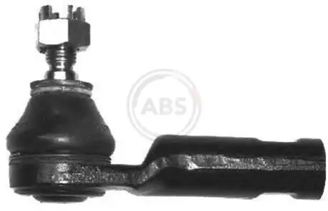 Наконечник поперечної кермової тяги A.B.S. 230295