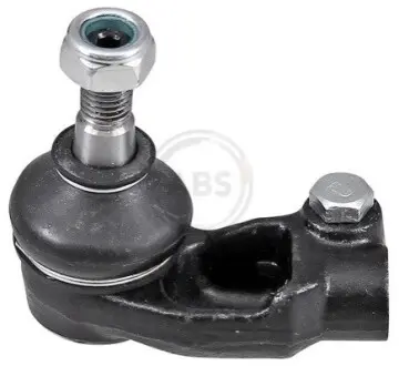 Фото Наконечник тяги рульової (L) Opel Astra F 91-05/Vectra A 88-95/Saab 9-3 98-03/Saab 900 II 93-98 A.B.S. (230339) зображення 1