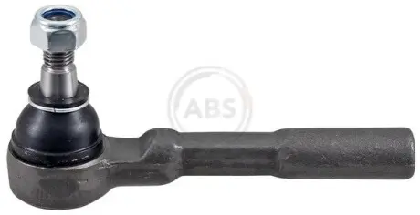 Наконечник тяги рульової Opel Astra G 98-09/Zafira A 99-05/Chevrolet Astra 99-11/Zafira 01-12 A.B.S. 230340 Купити в Україні