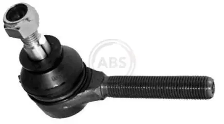Наконечник тяги рульової (L) Opel Omega B (внутр.) A.B.S. 230345 Купити в Україні