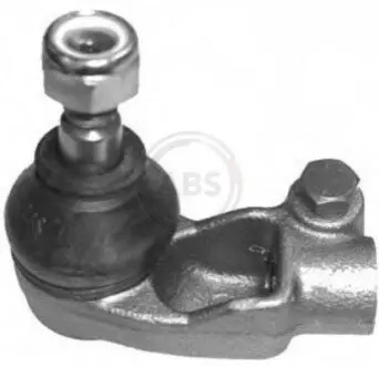 Наконечник тяги рульової (L) Opel Kadett E 84-94/Ascona C 81-88/Daewoo Lanos 97-/Nexia 95-08 A.B.S. 230360 Купити в Україні