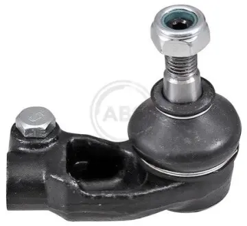 Наконечник рулевой тяги Astra F/Vectra A. A.B.S. 230363 Купить в Украине