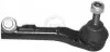 Фото Наконечник тяги рульової (R) Renault Kangoo 97-/Megane I 96-03/Clio I 90-98 A.B.S. (230382) зображення 1
