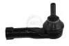 Фото Наконечник тяги рульової (L) Renault Kangoo 1.5dCi/1.9dCi, 02/99 A.B.S. (230401) зображення 1