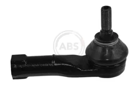 Наконечник тяги рульової (L) Renault Kangoo 1.5dCi/1.9dCi, 02/99 A.B.S. 230401 Купити в Україні
