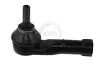 Фото Наконечник тяги рульової (R) Renault Kangoo 02/99 A.B.S. (230402) зображення 1