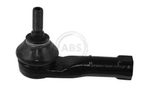Наконечник тяги рульової (R) Renault Kangoo 02/99 A.B.S. 230402 Купити в Україні