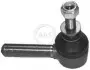 Наконечник тяги рульової (R) Land Rover Defender/Discovery/Range Rover 86-16 A.B.S. (230408) зображення 1