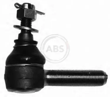 Фото Наконечник тяги рульової Land Rover Defender/Discovery/Range Rover 86-16 A.B.S. (230409) зображення 1