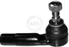 Фото Наконечник рулевой тяги Audi A3/Golf IV/Octavia/Bora 96-10. A.B.S. (230428) изображение 1