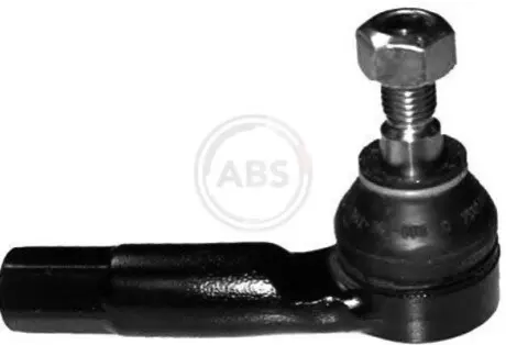 Наконечник тяги рульової (R) Audi A2/A3/Skoda Octavia/VW Bora/Golf IV 95-06 A.B.S. 230428 Купити в Україні