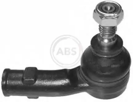 Наконечник тяги рульової (R) VW Caddy II (9K9B), 11/95 - 12/04 A.B.S. 230429 Купити в Україні