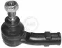 Наконечник тяги рульової (L) VW Caddy 95-04  230430