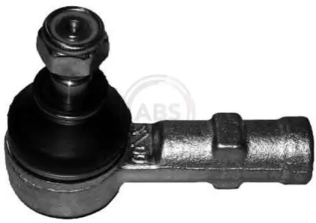 Наконечник тяги рульової VW Caddy 96-00/Skoda Felicia II 94-01/Favorit 89-97 A.B.S. 230431
