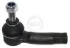 Наконечник тяги рульової (L) VW Caddy II 1.4-1.9D 94-04 A.B.S. (230434) зображення 1