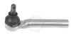 Наконечник тяги рульової Subaru Forester 98-/Impreza 92-/Legacy -09 A.B.S. (230442) зображення 1
