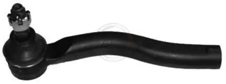 Наконечник тяги рульової (L) Toyota Yaris 99-05 A.B.S. 230516
