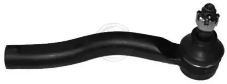 Наконечник тяги рульової (R) Toyota Yaris 99-05 A.B.S. 230517