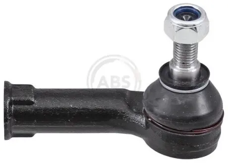 Наконечник тяги рульової (R) VW T4 91-95 A.B.S. 230525 Купити в Україні