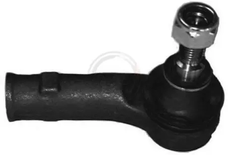 Наконечник тяги рульової (R) VW T4 90-03, до номера шасі 70M096448 A.B.S. 230530