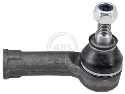 Наконечник тяги рульової (L) VW T4 90-03, (з номера шасі 70...S...002792 до 70...T...199000) A.B.S. 230534 Купити в Україні