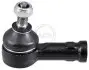 Наконечник тяги рульової Volvo 240/260/740/940 -98 A.B.S. (230547) зображення 1