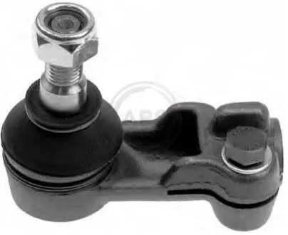 Наконечник тяги рульової (L) Land Rover Freelander 98-06 A.B.S. 230568 Купити в Україні
