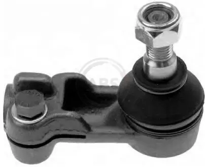 Наконечник тяги рульової (R) Land Rover Freelander 98-06 A.B.S. 230569 Купити в Україні